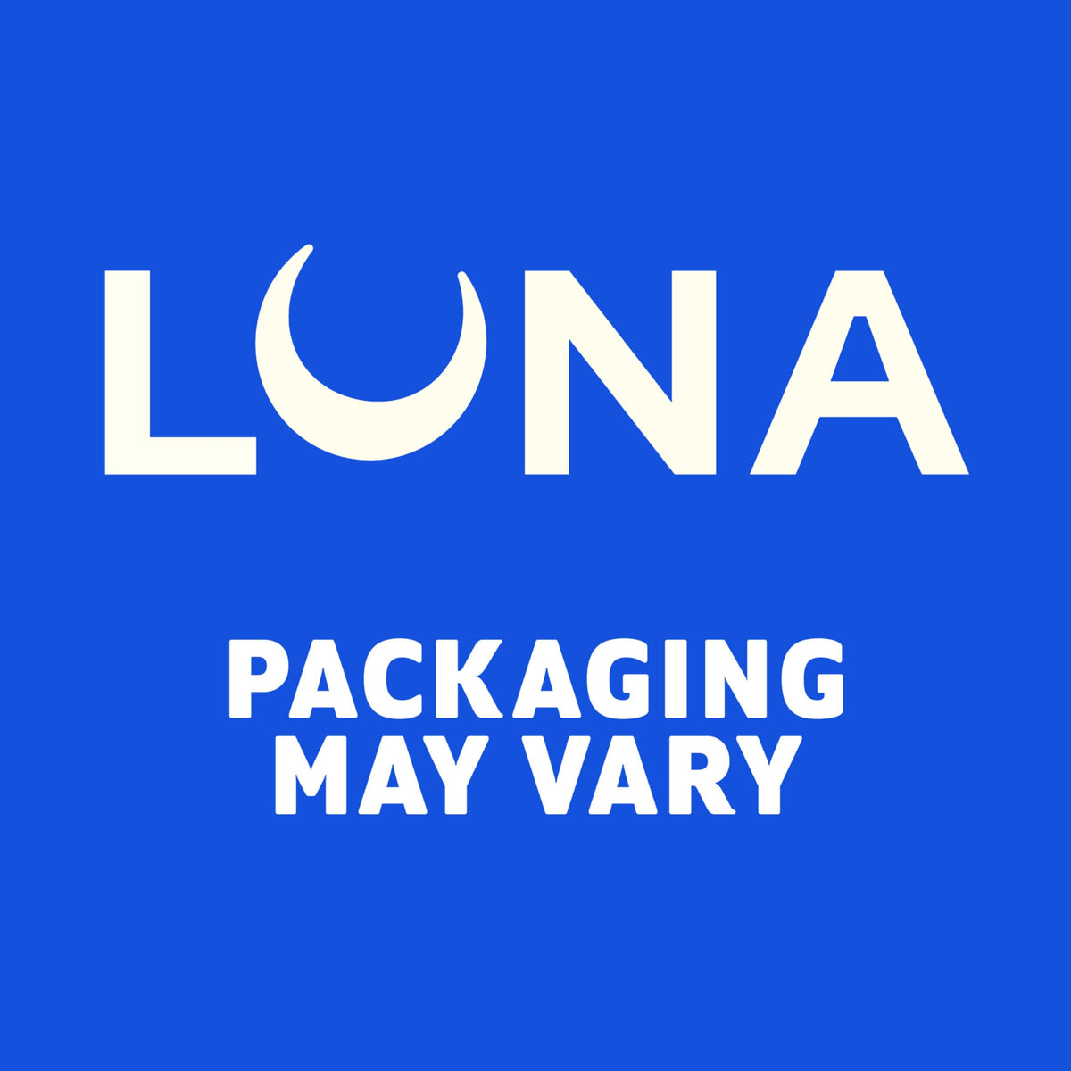 Luna Bar Snack Food Bar 210002, 15 Count – view 3