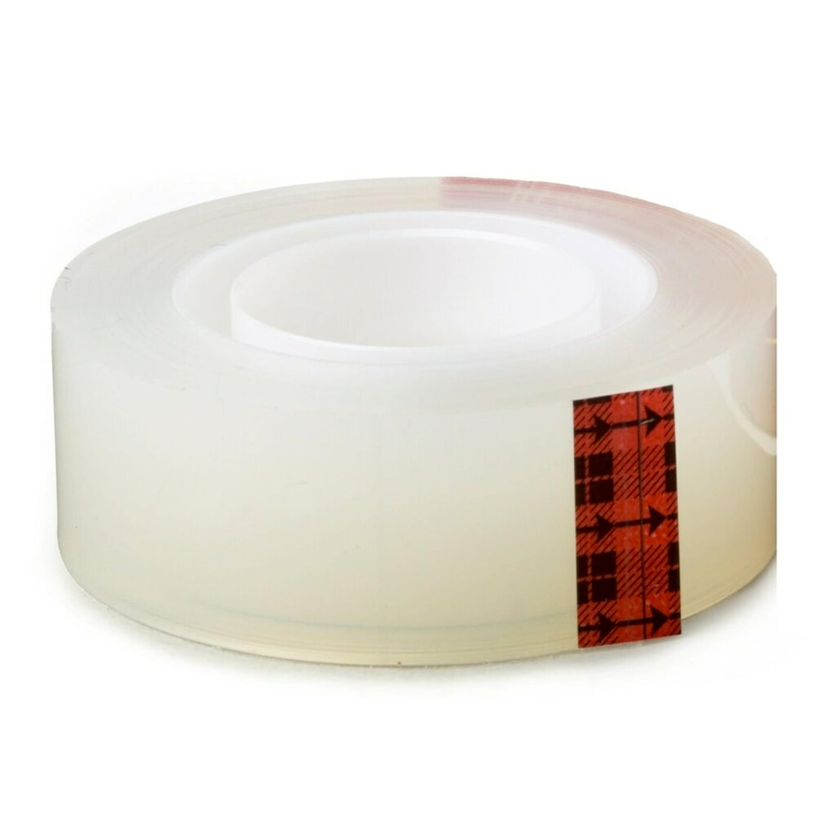 Scotch Adhesive Tapes 600K6, 6 Rolls – view 10