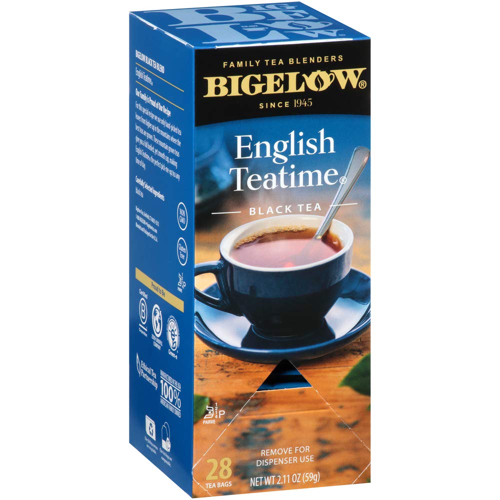 Bigelow Tea RCB003451, 28 Count – view 2