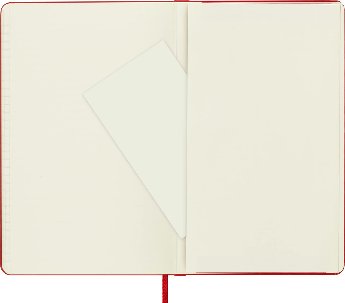 Moleskine Blank Book 9788862930048, Large – view 6