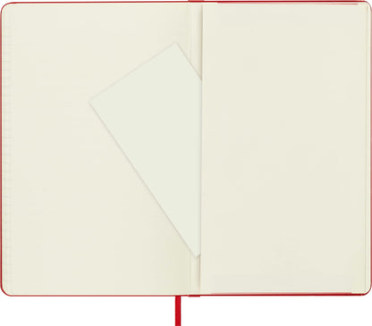 Moleskine Blank Book 9788862930048, Large – view 6