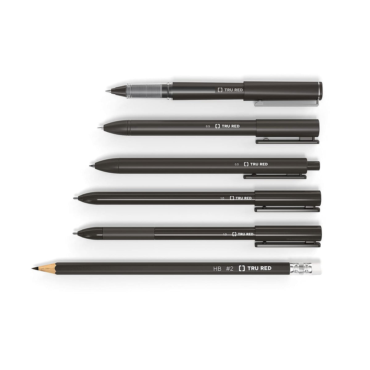 TRU RED Writing Instrument TR52864-CCVS, 1 Count (Pack of 36) – view 5
