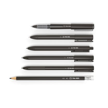 TRU RED Writing Instrument TR52864-CCVS, 1 Count (Pack of 36) – view 5