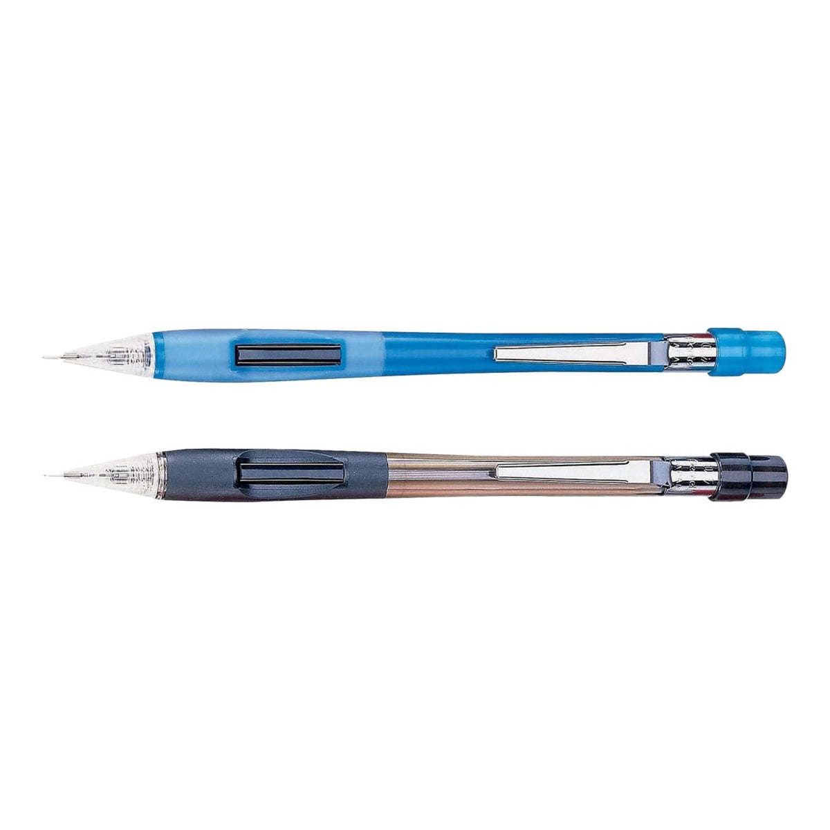 Pentel Writing Instrument PD347BP2-K6, 2 Count – view 3