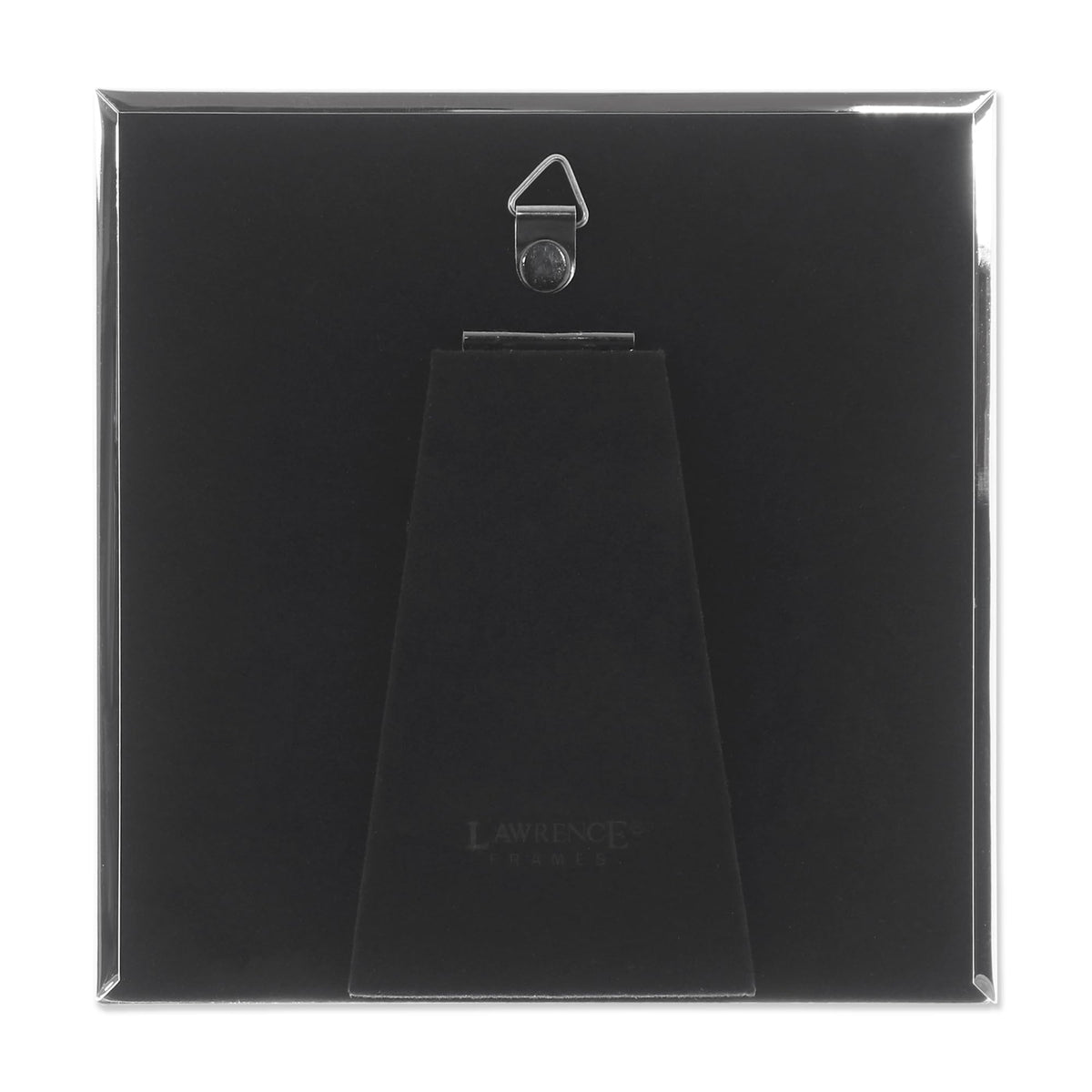 Lawrence Frames Picture Frame 510745-P, 5x5 – view 3