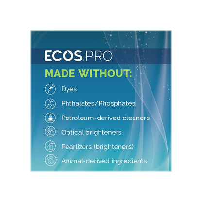 ECOS PRO Skin Cleaning Agent PL9663/04, 128 Fl Oz – view 4