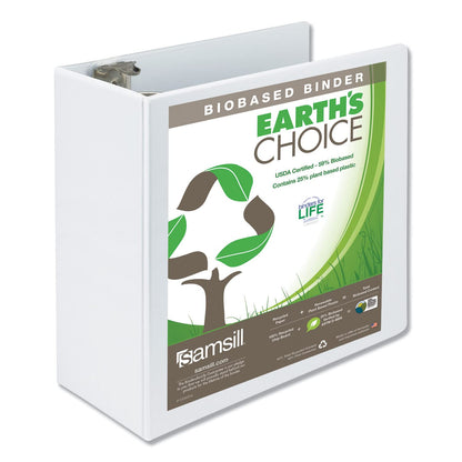 Samsill Storage Binder 18907, 5" – view 3
