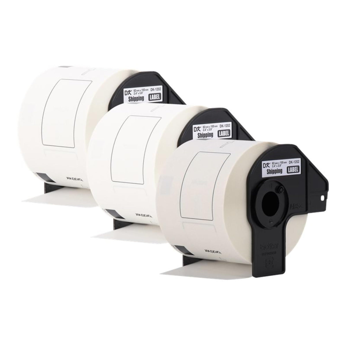 Brother Label DK12023PK, 3 Rolls – view 7