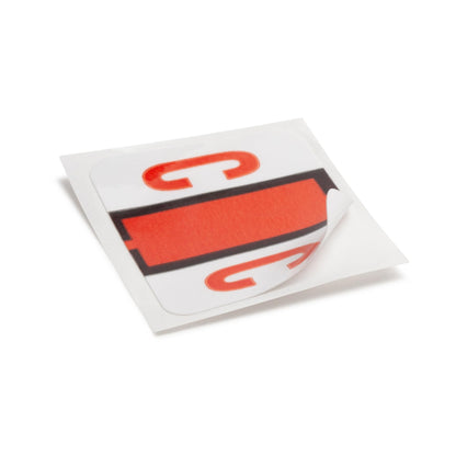 SMEAD Label 67073, 500 Labels – view 7