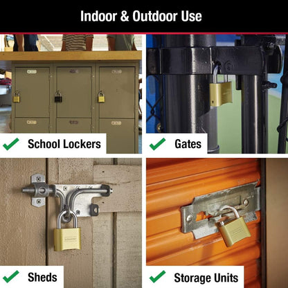 Master Lock 175 – view 4