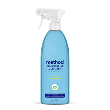 Method Cleaning Agent X817939000083, 28 Fl Oz