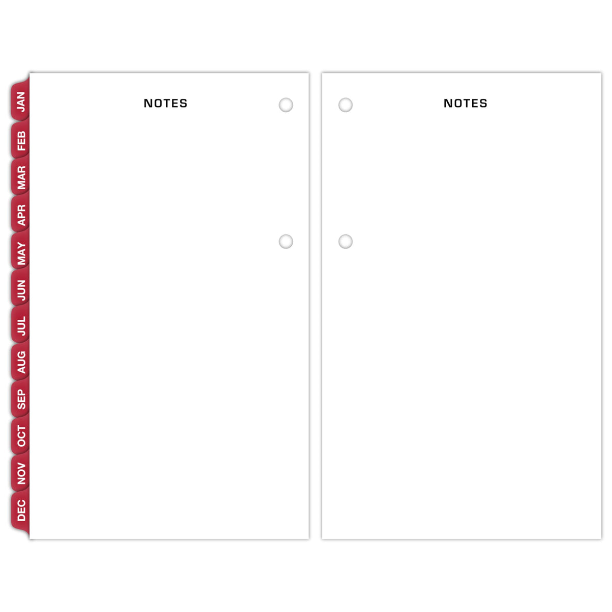 AT-A-GLANCE Calendar E01750 – view 3