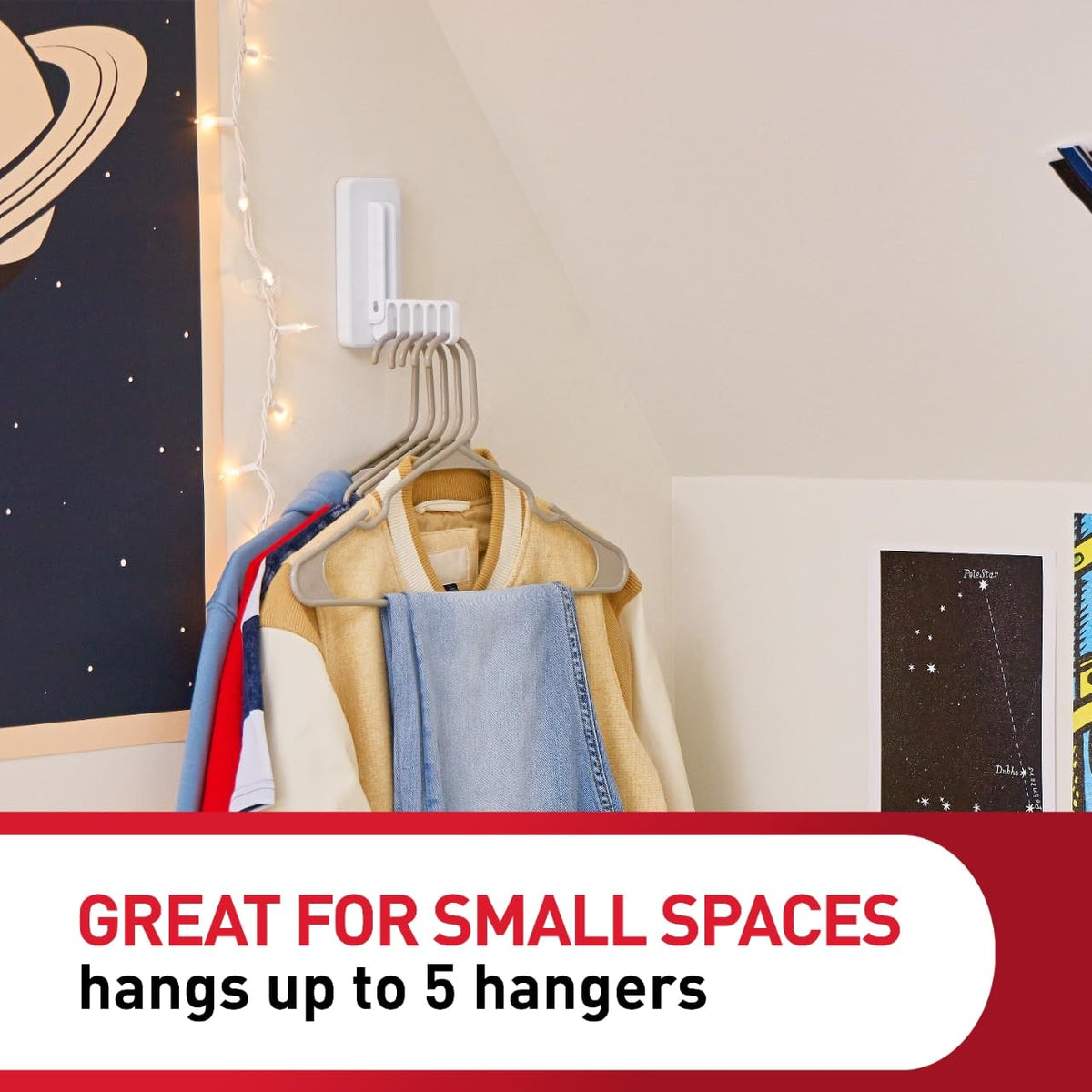 Command Storage Hook 17029-ES – view 4