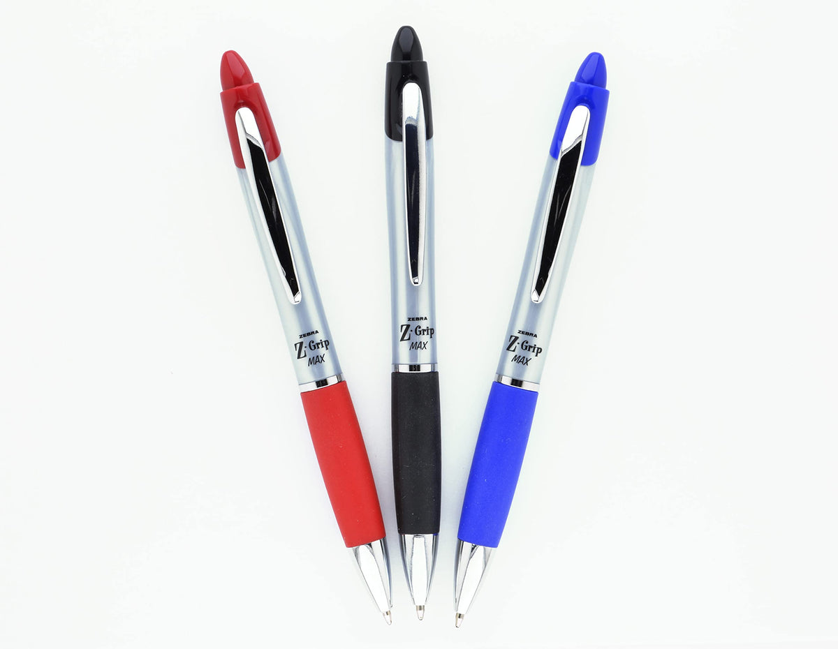 Zebra Pen Writing Instrument 22410, 1 Count (Pack of 12) – view 5
