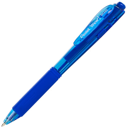 Pentel Writing Instrument BK440-C, 1 Count (Pack of 12) – view 2