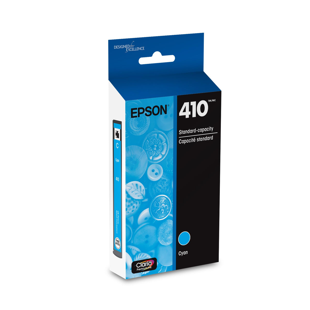 Epson Inkjet Printer Ink T410220