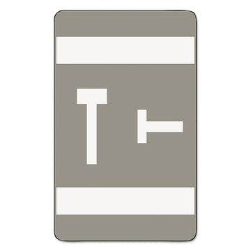 SMEAD Label 67190, 100 Count