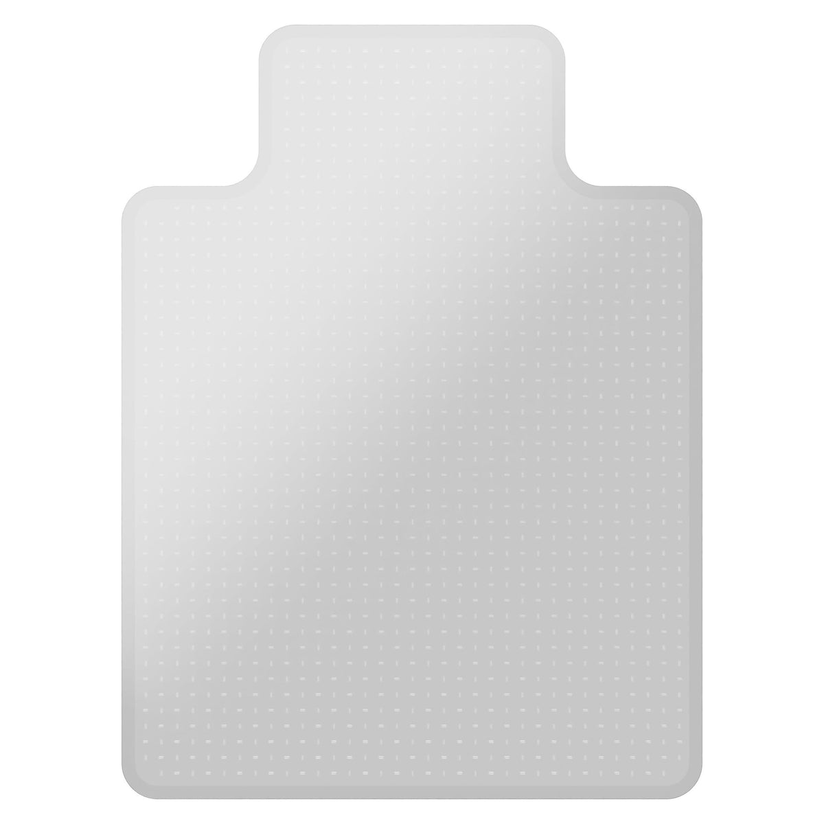 Staples Chair Mat 20229-CC, 36'' x 48''