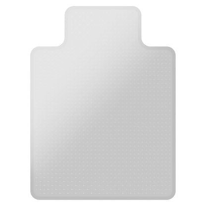 Staples Chair Mat 20229-CC, 36'' x 48''