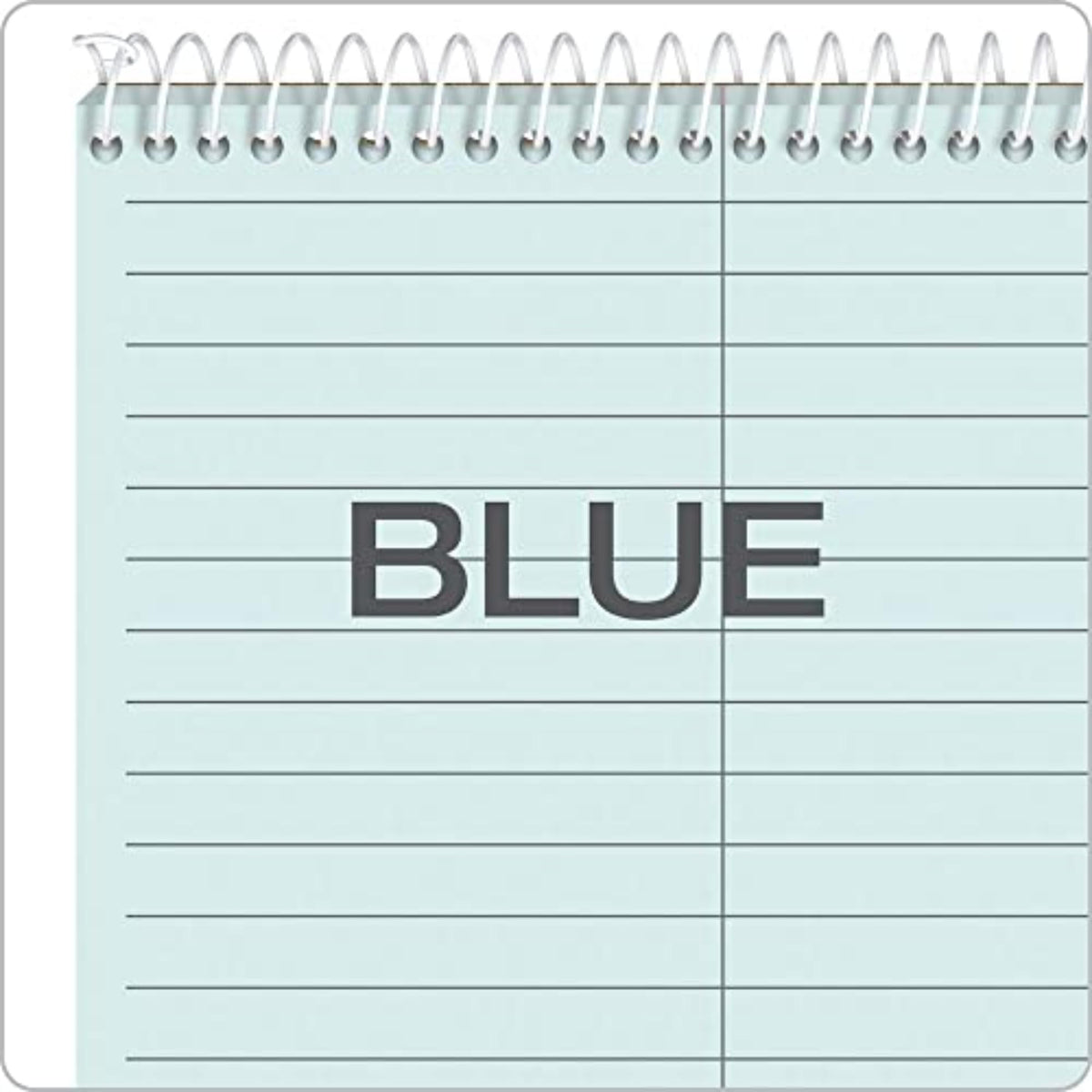 Tops Blank Book 80284, 6" x 9", 4 Count – view 6