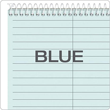 Tops Blank Book 80284, 6" x 9", 4 Count – view 6