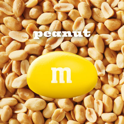 M&M's Chocolate Candy 55116, 38 Ounce – view 5