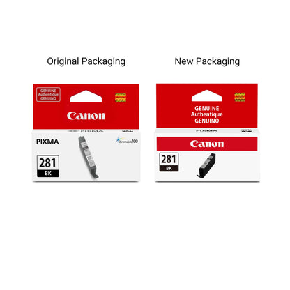 Canon Inkjet Printer Ink 2091C001, Standard – view 4