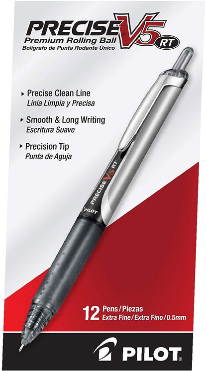 PILOT Writing Instrument 26062, 12 Count