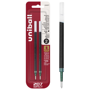 Uni-Ball Writing Instrument 65808PP, 2 Count