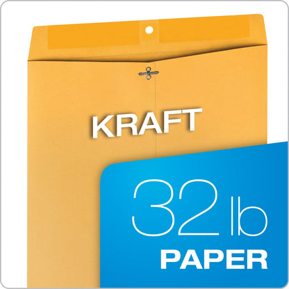 Quality Park Envelope QUA37810, 12 x 15.5, 100 Count – view 5