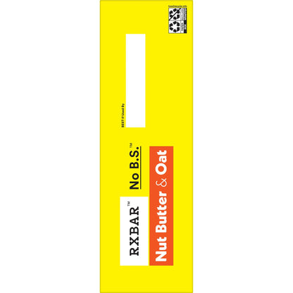 RXBAR Snack Food Bar, 12 Count – view 14