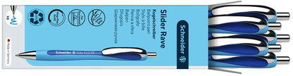 Schneider Writing Instrument 132503, 5 Count – view 6