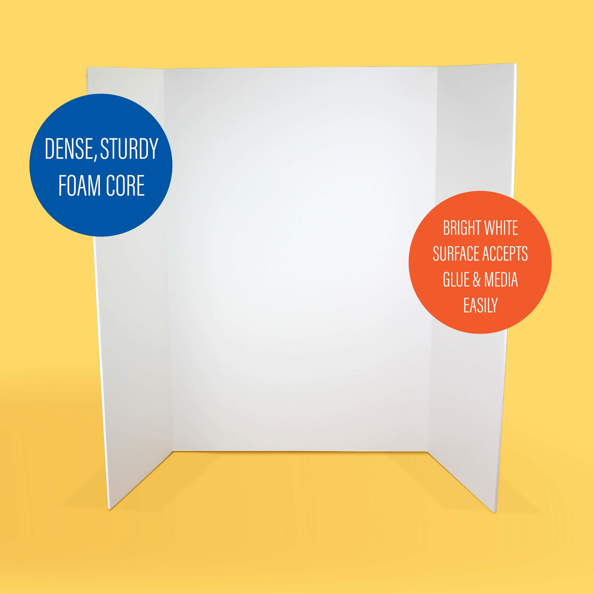 Flipside Products Teaching Equipment 30048-10, 36 x 48, 10 Count – view 9