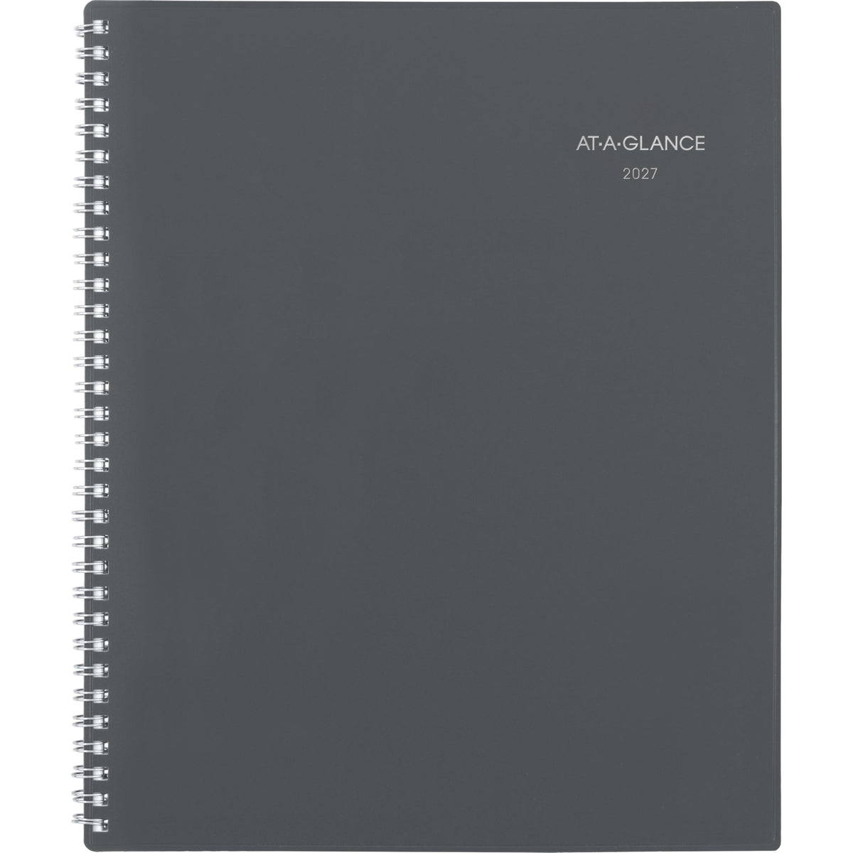 AT-A-GLANCE Planner GC54507, 8.5" x 11" – view 8