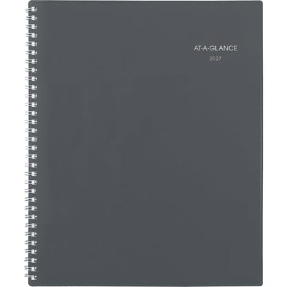 AT-A-GLANCE Planner GC54507, 8.5" x 11" – view 8