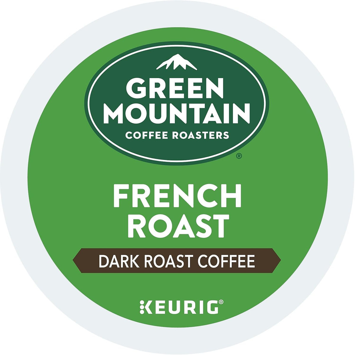 Green Mountain Coffee Roasters Coffee CAJ-092, 24 Count – view 3