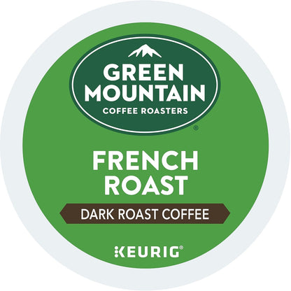 Green Mountain Coffee Roasters Coffee CAJ-092, 24 Count – view 3