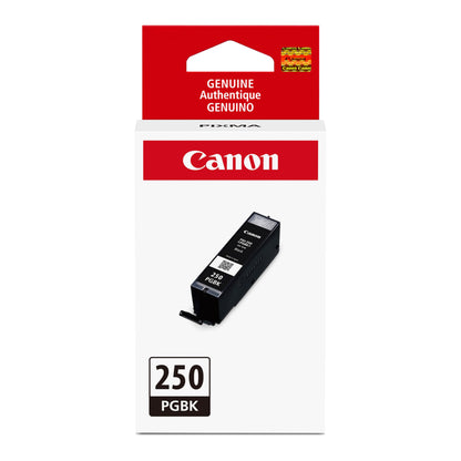 Canon Inkjet Printer Ink 6497B001