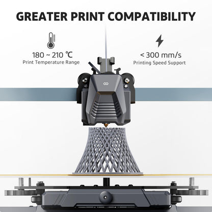 ELEGOO Thermoplastic Filament CA-EL-3D-Pr05, 1kg – view 5