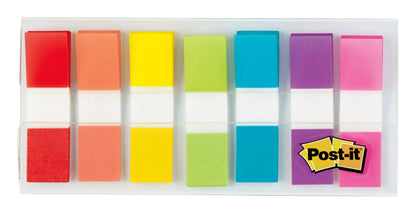 Post-it Self Stick Note 6837CF, 11.9 mm x 43.2 mm – view 10