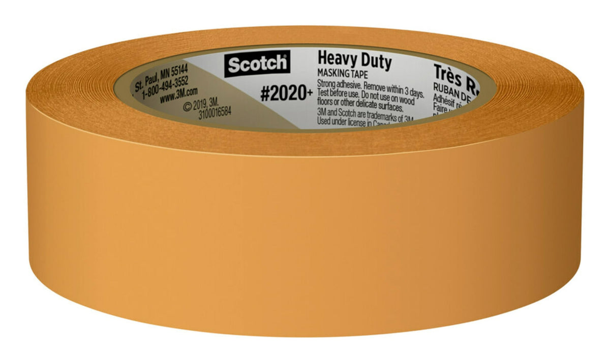 Scotch Adhesive Tapes 2020+-36AP, 1.41" Width – view 3