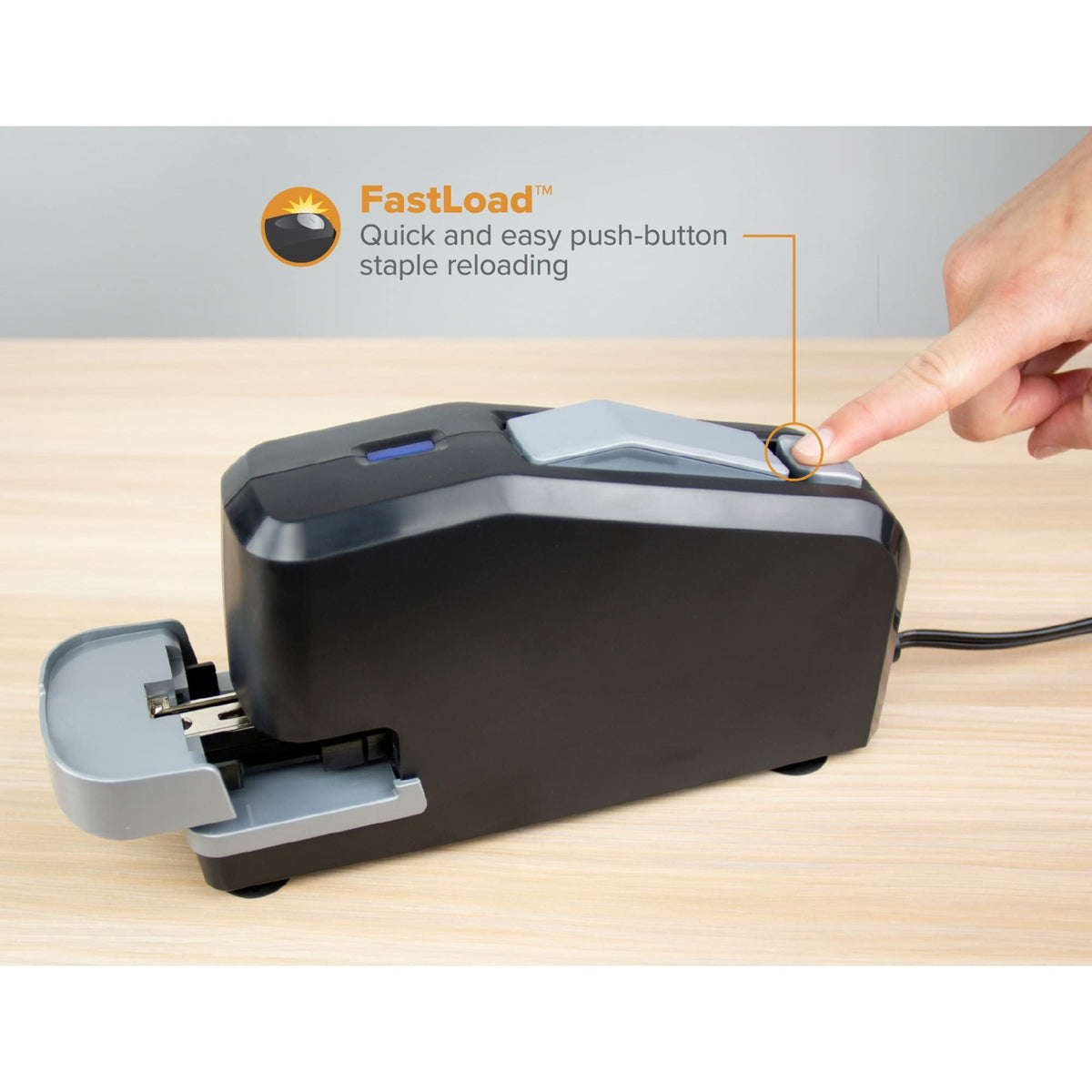 Bostitch Stapler 2638 – view 4