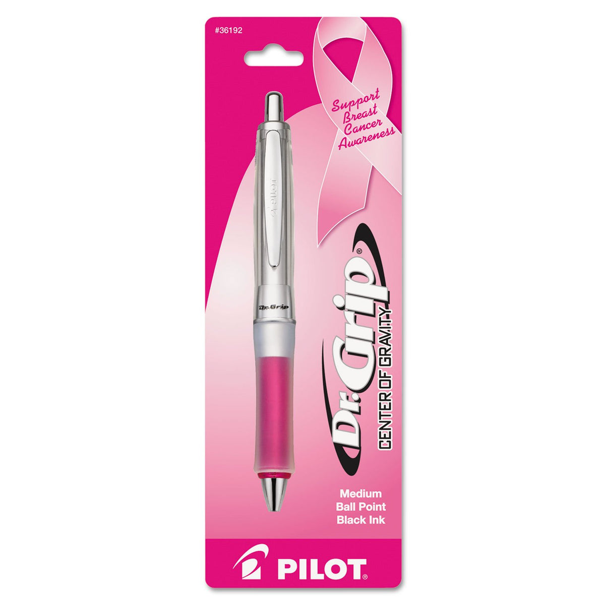 PILOT Writing Instrument 36192, 1 Count