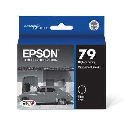 Epson Inkjet Printer Ink T078120