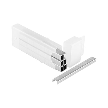 STANLEY Hardware Staple TRA704T, 1/4 Inch, 1000 Count