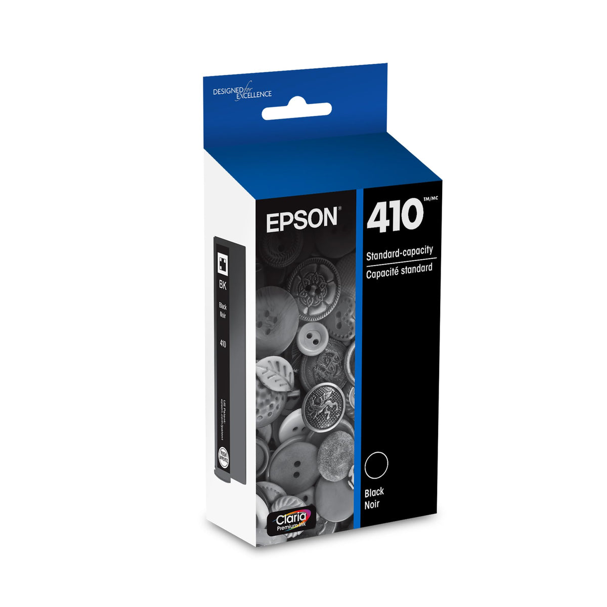 Epson Inkjet Printer Ink T410020