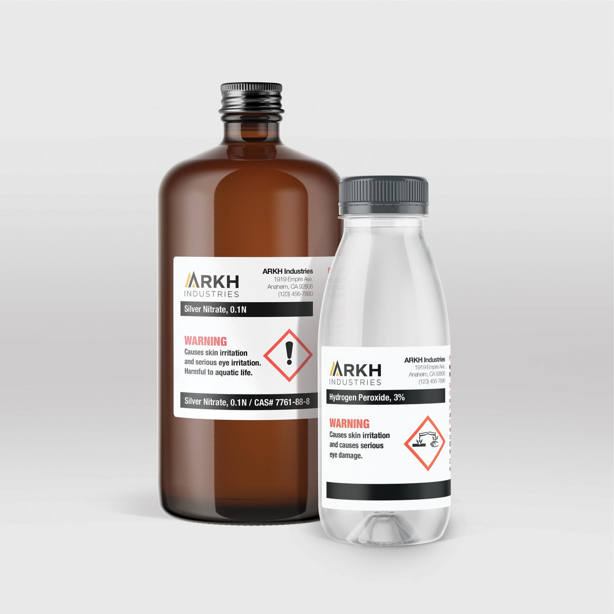 Avery Label 60505, One Size – view 4