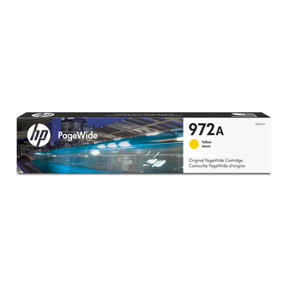 HP Inkjet Printer Ink L0R92AN, Single