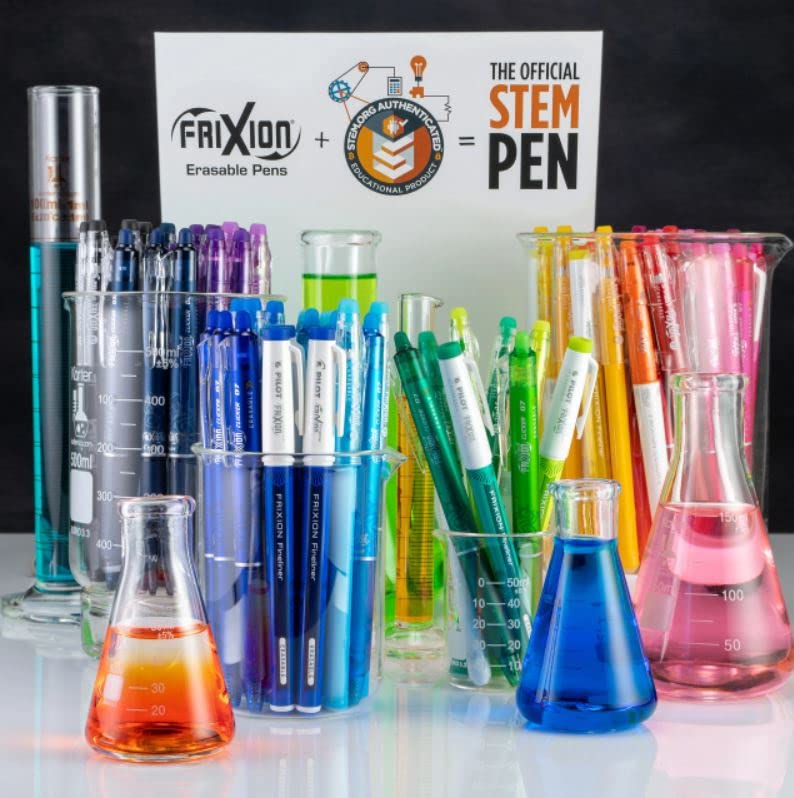 PILOT Writing Instrument 31557, 1 Count – view 4