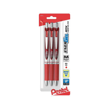 Pentel Writing Instrument BL77BP3B, 3 Count